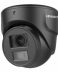 DS-T203N (3.6 mm): Видеокамера мультиформатная купольная уличная