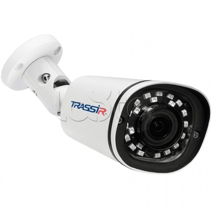 IP-камера видеонаблюдения в стандартном исполнении TRASSIR TR-D2121IR3 v4 3.6