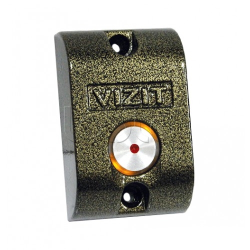 Кнопка управления выходом Vizit EXIT 300М (202011)