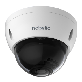 NBLC-2430F: IP-камера купольная