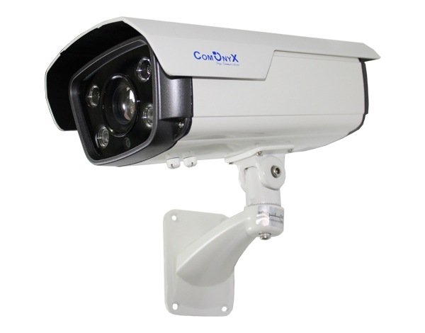 CO-SH03-012: Видеокамера AHD корпусная уличная