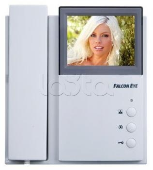Видеодомофон цветной Falcon Eye FE-4CHP2