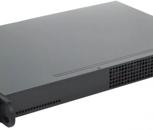 Сервер ОПС-СКД127 исп.1: Сервер с установленным программным обеспечением