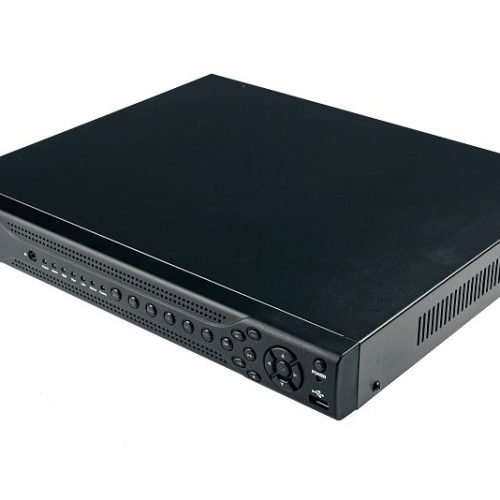 GF-NV2403UHD v2: IP-видеорегистратор 32-канальный