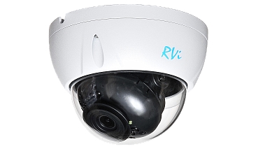 RVi-1NCD4030 (3.6): IP-камера купольная