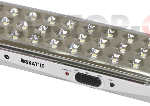 SKAT LT-301200 LED Li-ion Бастион Светильник аварийного освещения