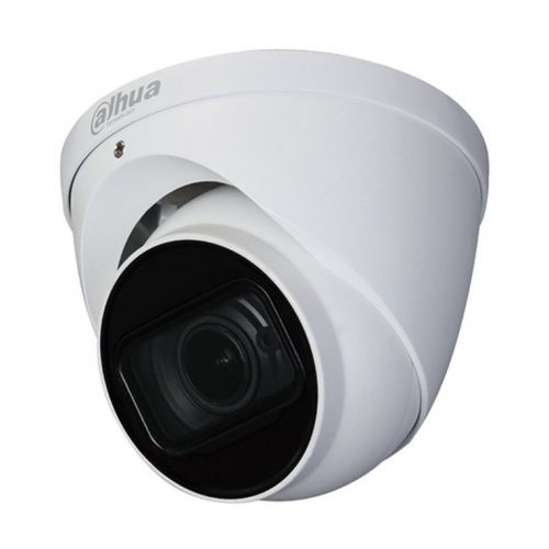 DH-HAC-HDW1230TP-Z-A: Видеокамера мультиформатная купольная