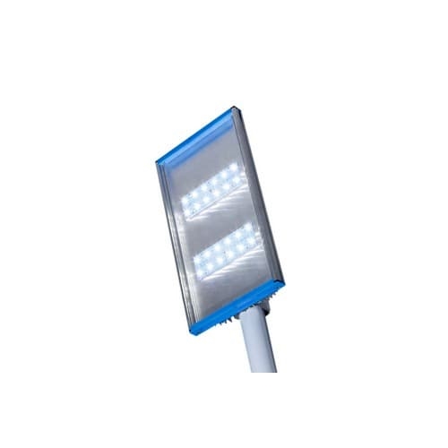 Сапфир 50W-6500Lm (2021/Д) Светодиодный консольный светильник