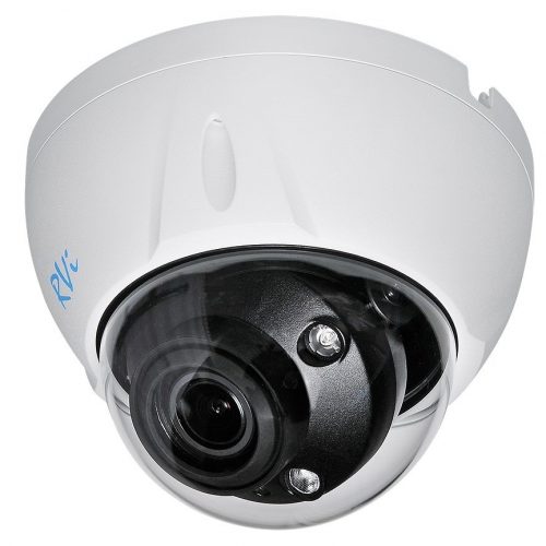RVi-IPC32VM4 V.2 (2.7-13.5): IP-камера купольная