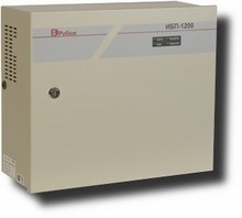 ИБП-2400 СИГМА Источник вторичного электропитания резервированный