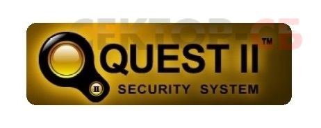 QUEST II-Netware СКАЙРОС Программный модуль