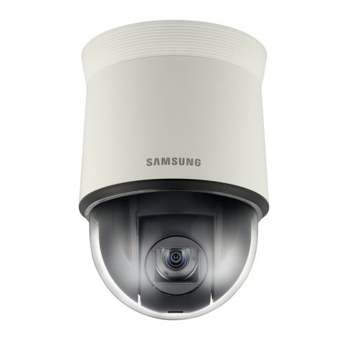 SNP-6321P Samsung PTZ-камера