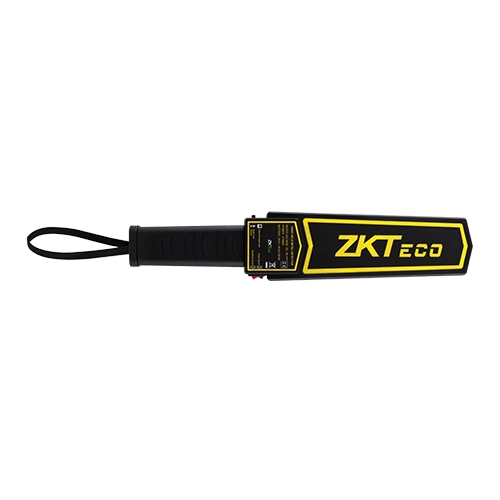 ZK-D100S: Металлодетектор ручной