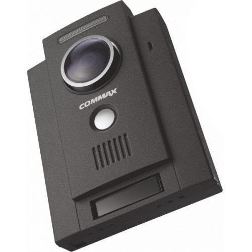 DRC-4BH Commax Блок вызова видеодомофона