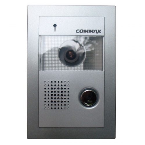 DRC-4CM Commax Блок вызова видеодомофона