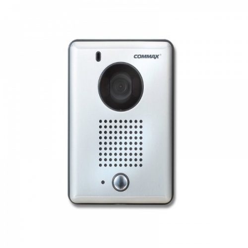 DRC-40CS Commax Блок вызова видеодомофона