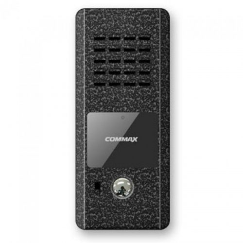 DRC-4BPN Commax Блок вызова видеодомофона