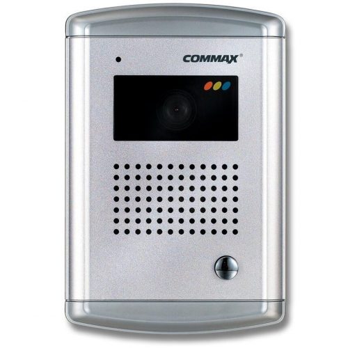 DRC-4CA  Commax Блок вызова видеодомофона
