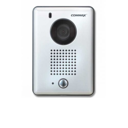 DRC-40BS Commax Блок вызова видеодомофона