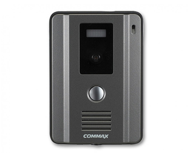 DRC-40CK  Commax Блок вызова видеодомофона
