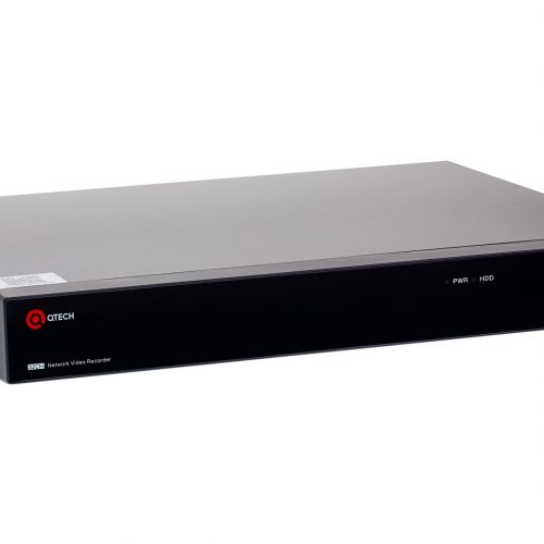 IP-видеорегистратор 32-х канальный QTECH QVC-NVR-232/8MP