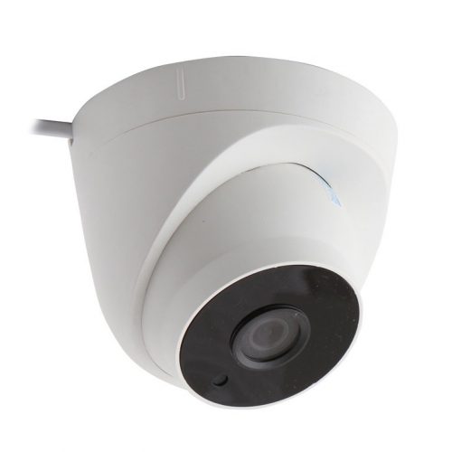 FE-IPC-D2-30p: Видеокамера IP купольная