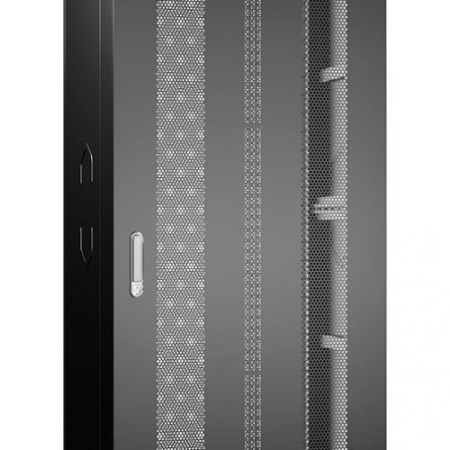 ND-05C-42U60/80-BK (8566c): Шкаф напольный 19-дюймовый, 42U