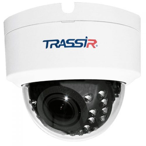 TR-D3143IR2: Видеокамера IP купольная