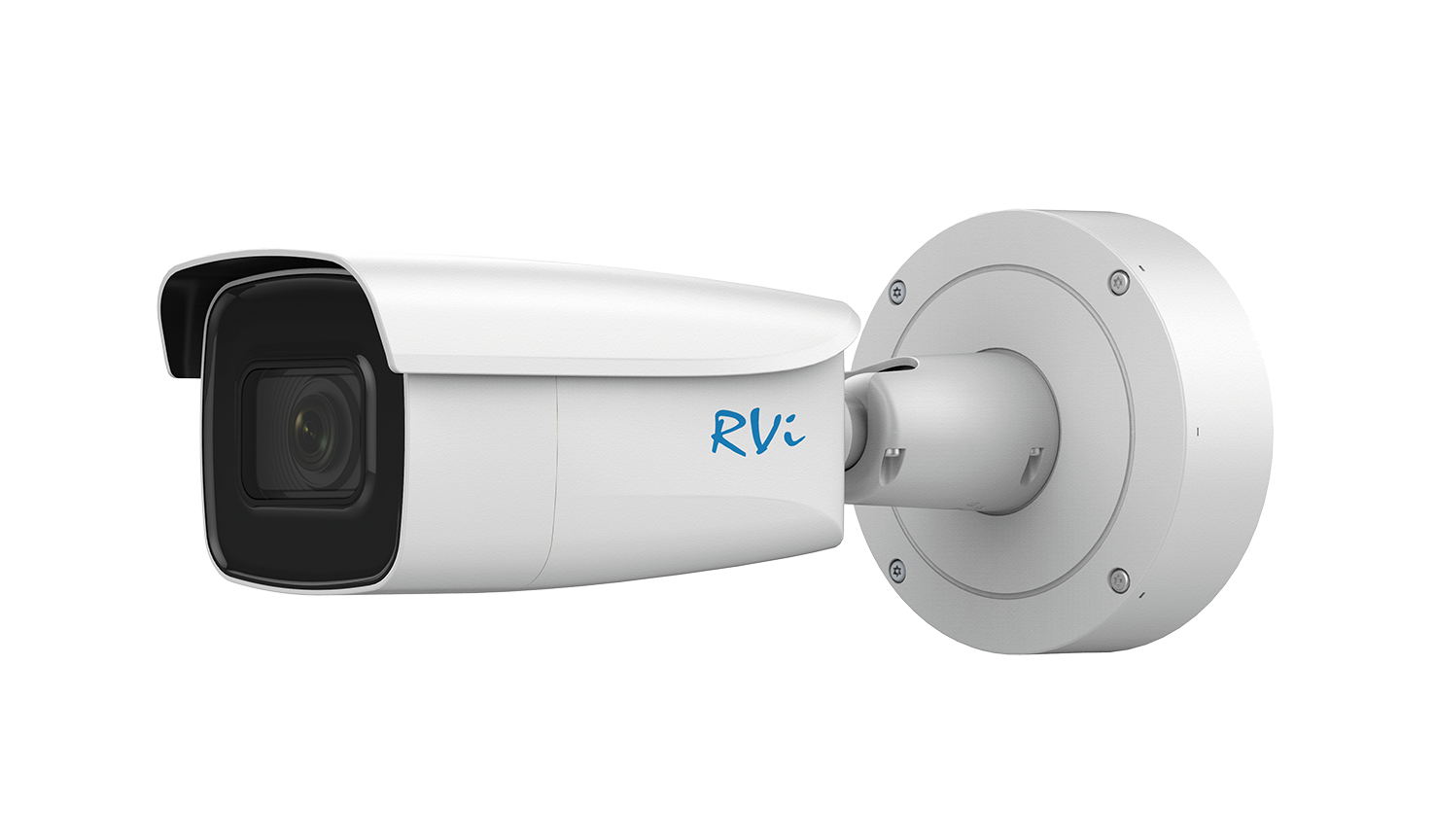RVi-2NCT6035 (2.8-12): Видеокамера IP цилиндрическая