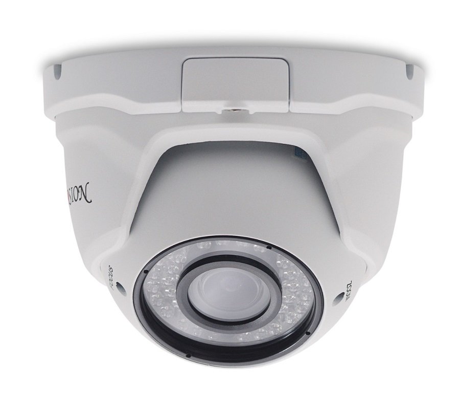 PVC-IP2L-DV4PA: Видеокамера IP купольная