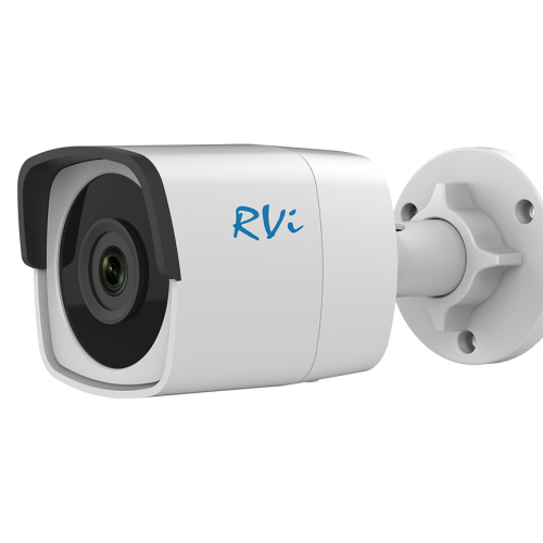 RVi-2NCT2042 (6): Видеокамера IP цилиндрическая