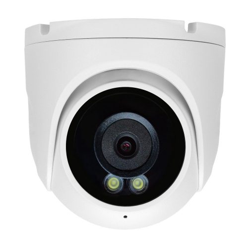 PVC-IP2X-DF2.8PF: Видеокамера IP купольная