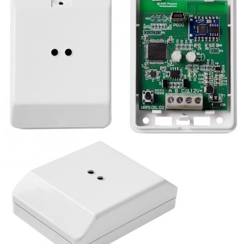 WRM-100: Wi-Fi модуль для S400 и S800 Нано