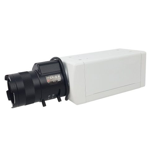 STC-IPM5092A/1: Видеокамера IP корпусная