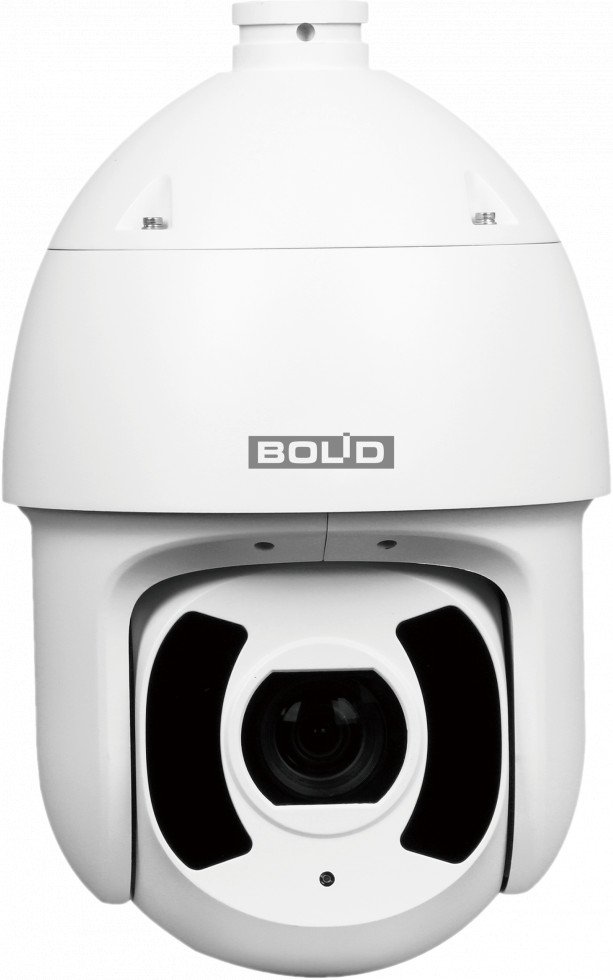 BOLID VCI-528 версия 3: Видеокамера IP поворотная