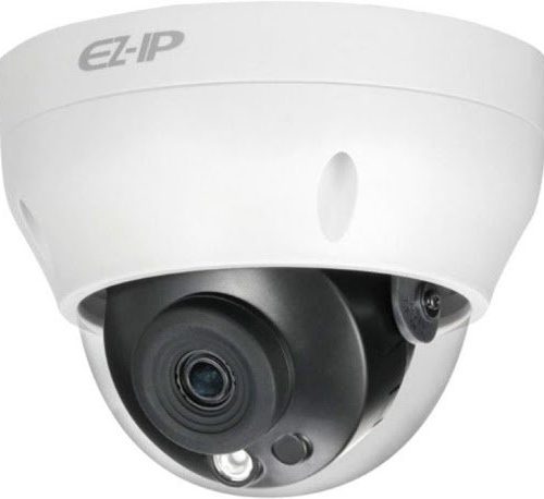 EZ-IPC-D3B20P-0280B: Видеокамера IP купольная
