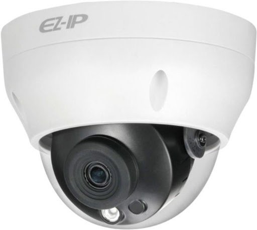 EZ-IPC-D3B20P-0280B: Видеокамера IP купольная