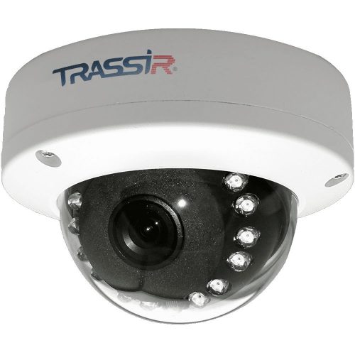 TR-D3141IR1: Видеокамера IP купольная