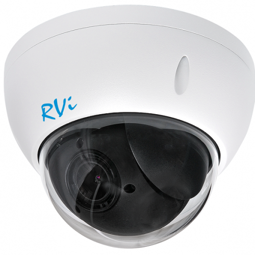 RVi-1NCRX20604 (2.7-11): Видеокамера IP поворотная