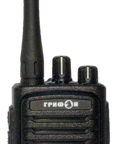 ГРИФОН G-34 (FN61003): Радиостанция портативная