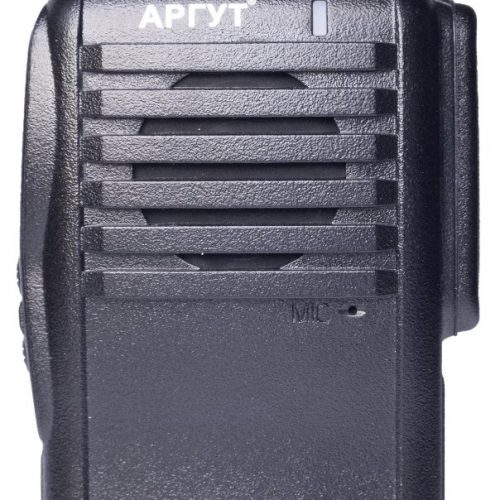 Аргут РК-301М VHF (RU51029): Цифровая радиостанция носимая