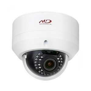 MDC-L8290VSL-30: Видеокамера IP купольная