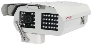 MDC-LG90VA1-A36: Видеокамера IP цилиндрическая