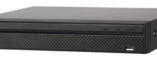 DHI-NVR4208-8P-4KS2/L: IP-видеорегистратор 8-канальный