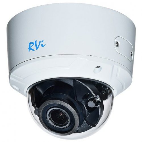 RVi-2NCD6035 (2.8-12): Видеокамера IP купольная