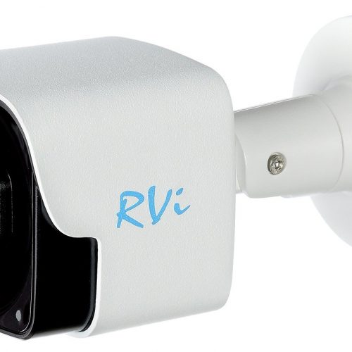 RVi-1NCT2162 (2.8): Видеокамера IP цилиндрическая