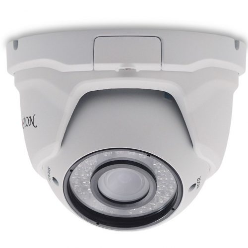 PVC-IP2M-DV4PA: Видеокамера IP купольная