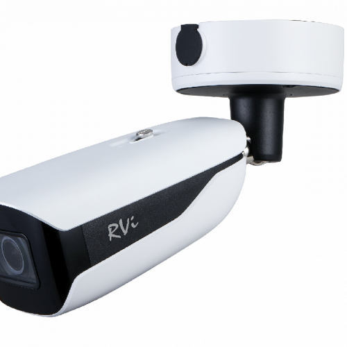 RVi-1NCTS4069 (8-32): Видеокамера IP цилиндрическая