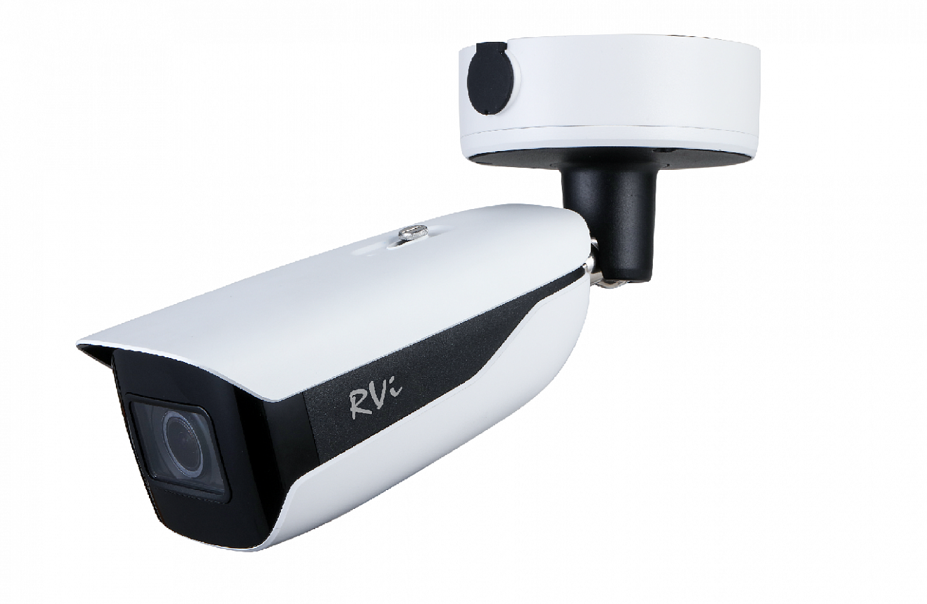 RVi-1NCTS4069 (8-32): Видеокамера IP цилиндрическая