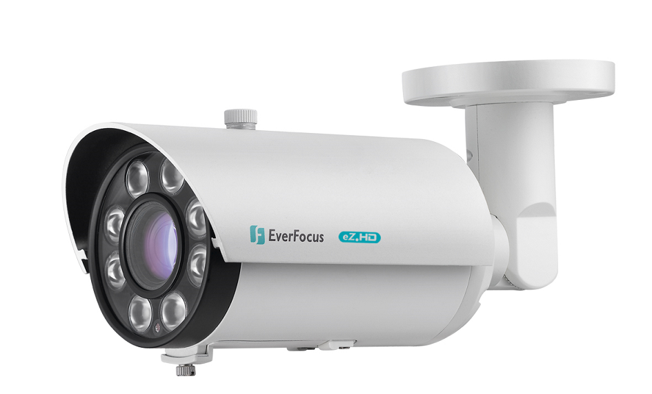 EZ-950F: Видеокамера AHD цилиндрическая